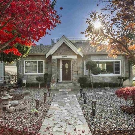 Lisa'S Home Burnaby Exterior foto