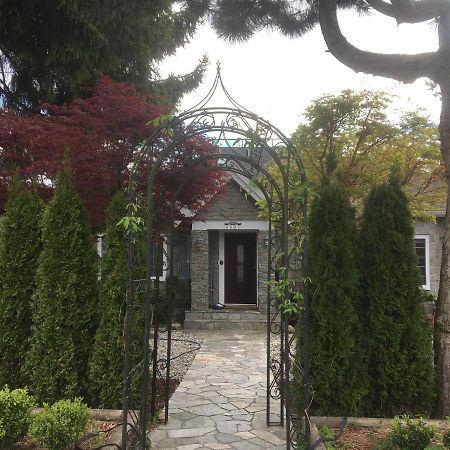 Lisa'S Home Burnaby Exterior foto