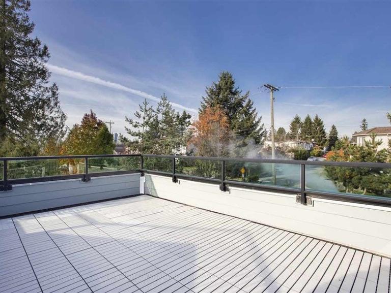 Lisa'S Home Burnaby Exterior foto