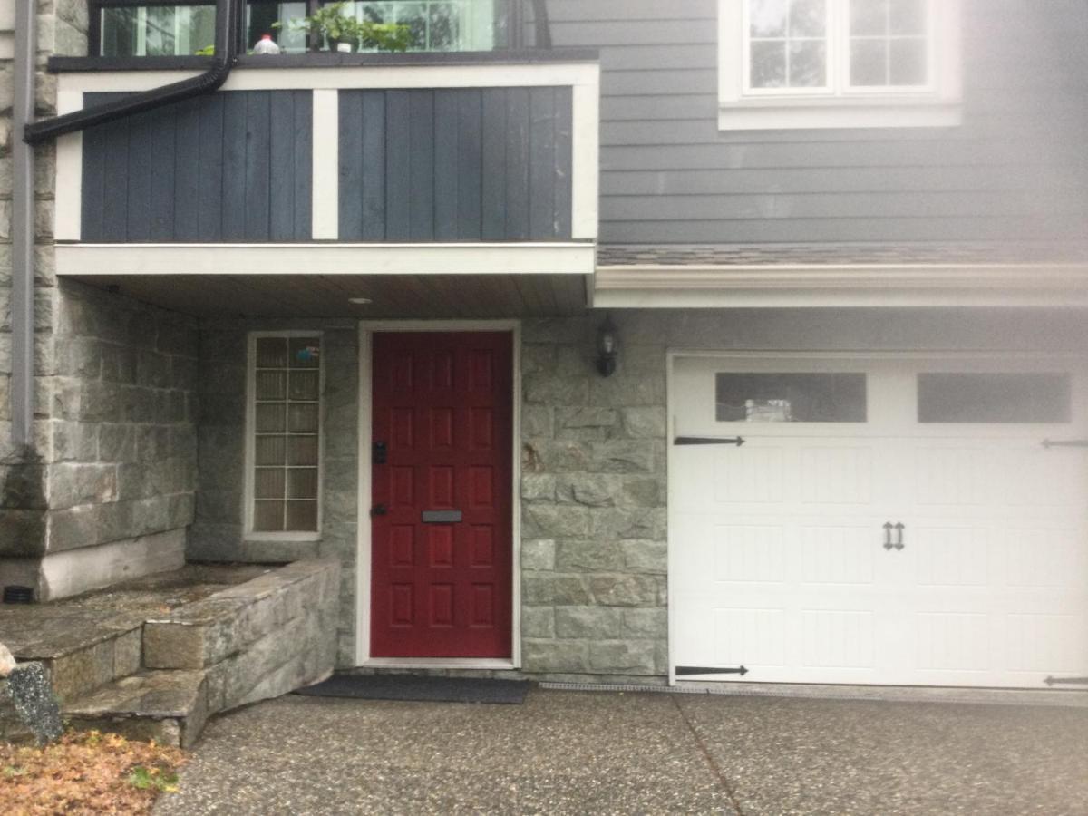 Lisa'S Home Burnaby Exterior foto