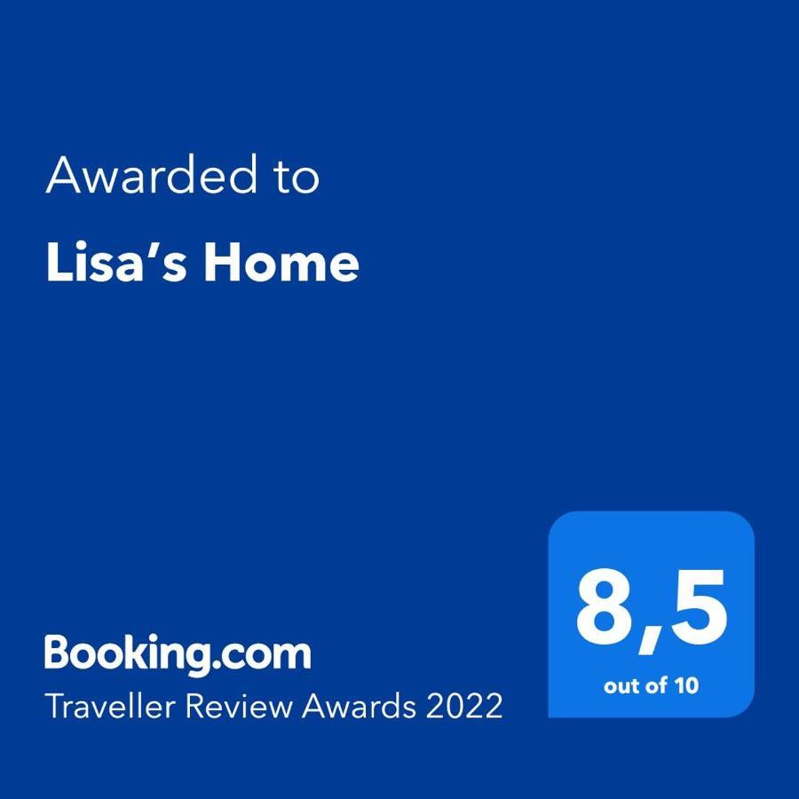 Lisa'S Home Burnaby Exterior foto